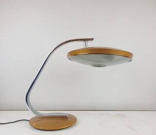 Lamp Fase from the 60's 