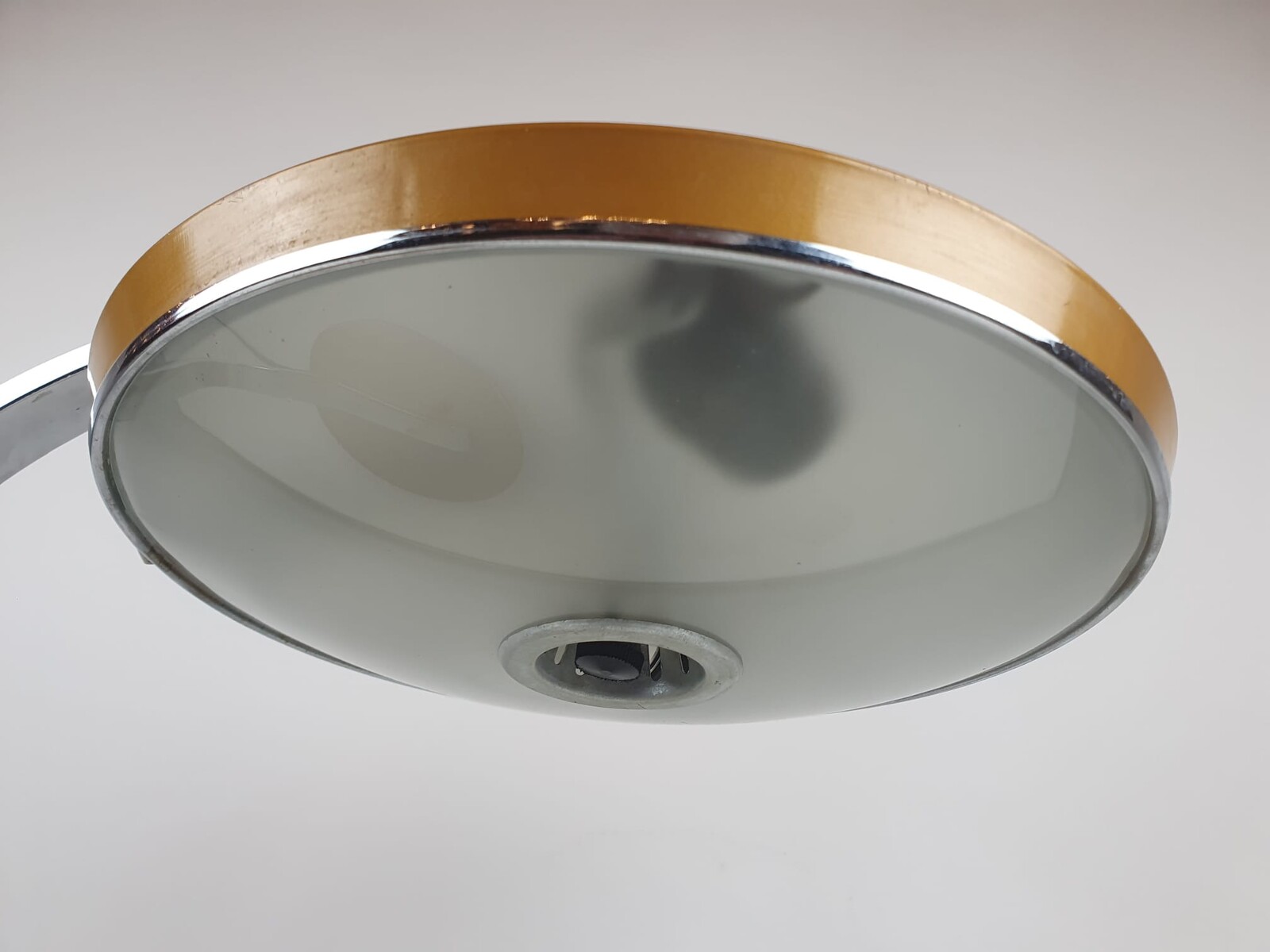 Lamp Fase from the 60's 