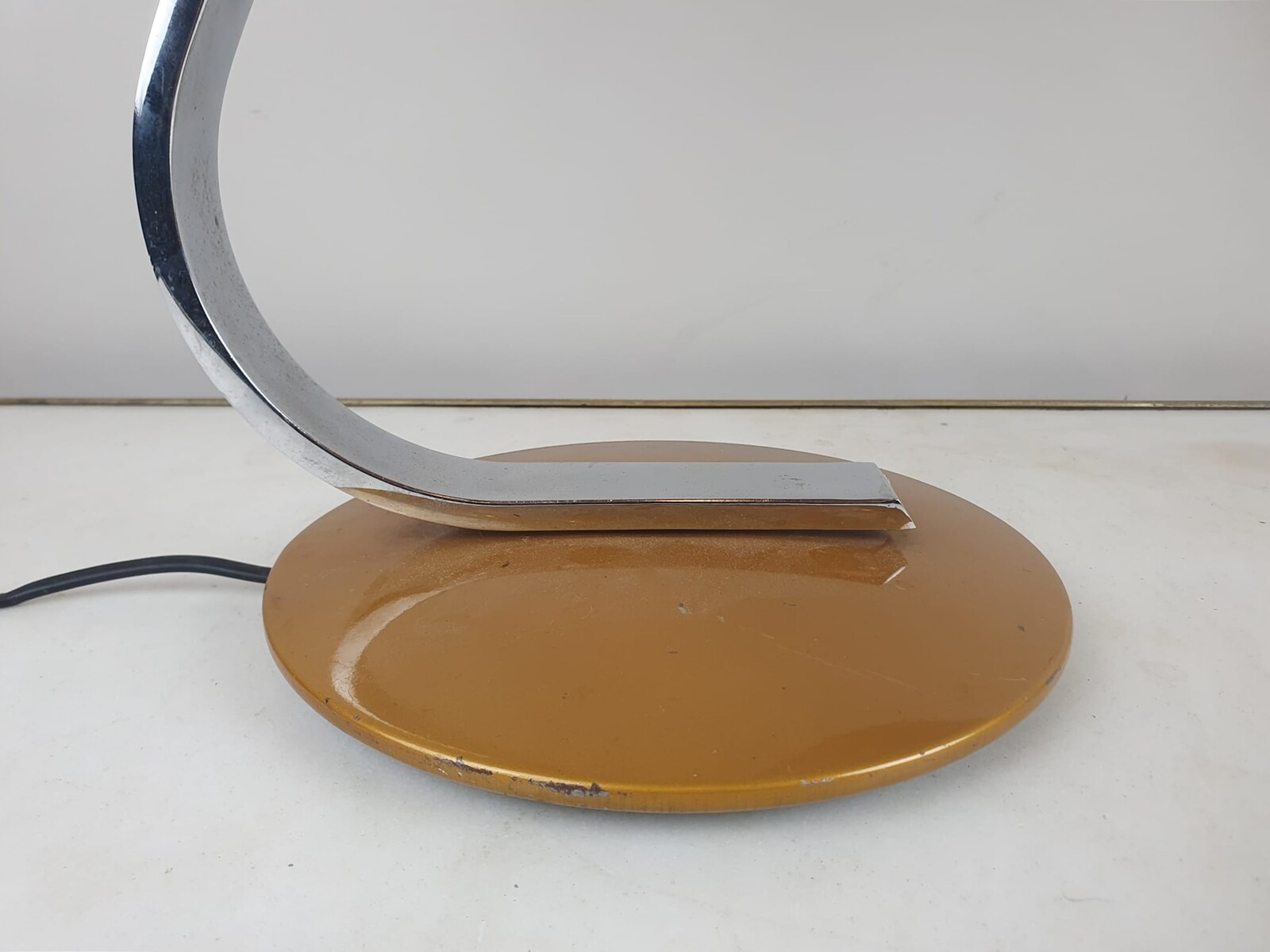 Lamp Fase from the 60's 