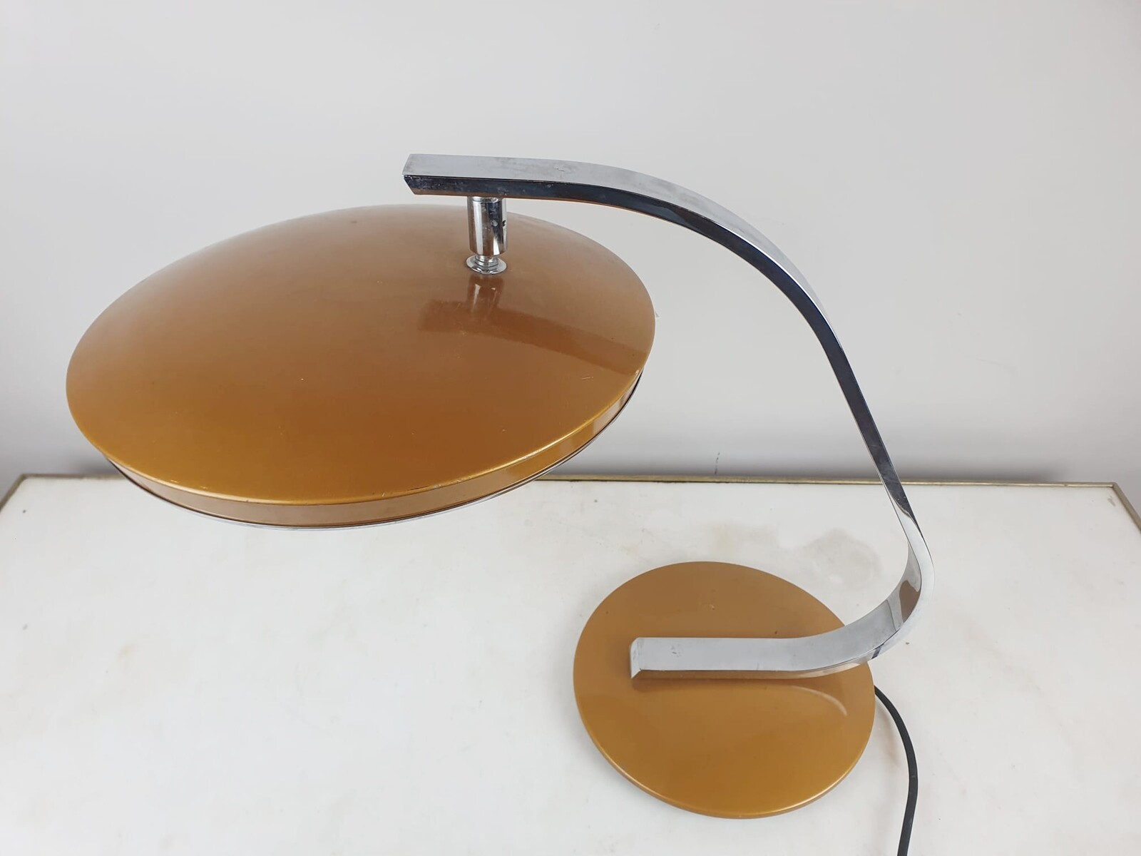 Lamp Fase from the 60's 