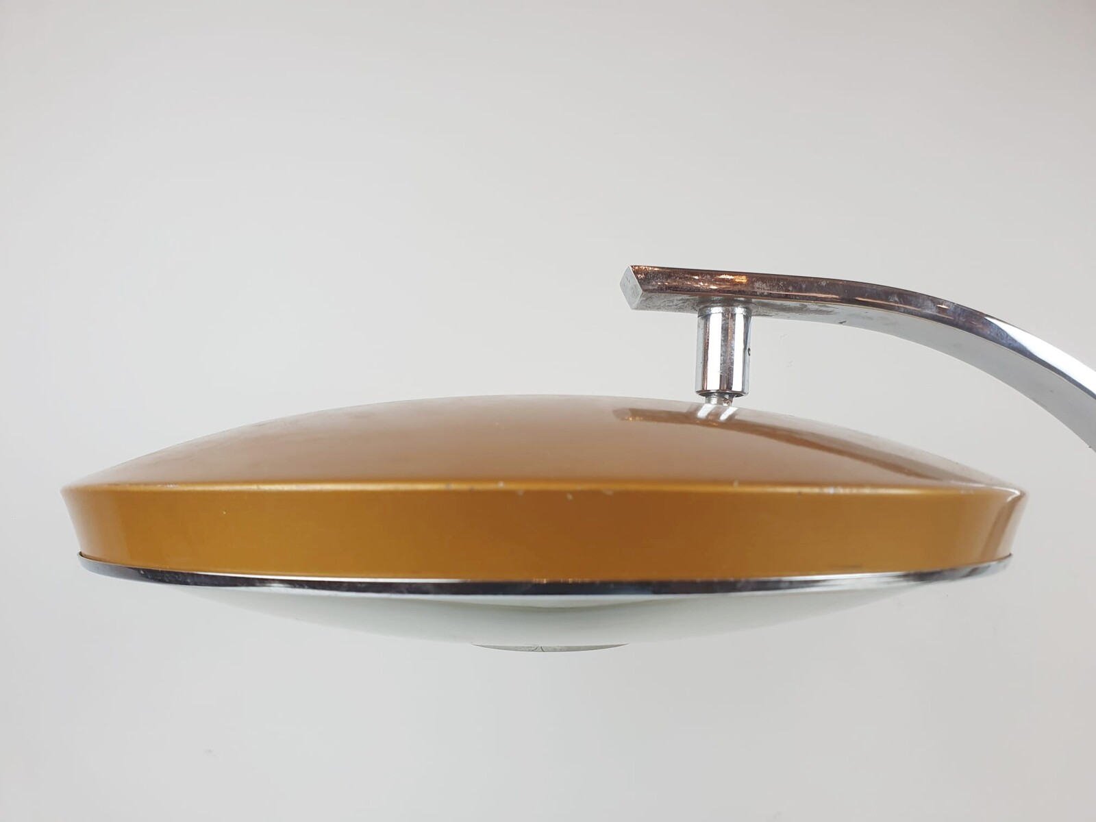 Lamp Fase from the 60's 