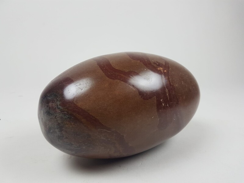 Large oval stone in Jasper