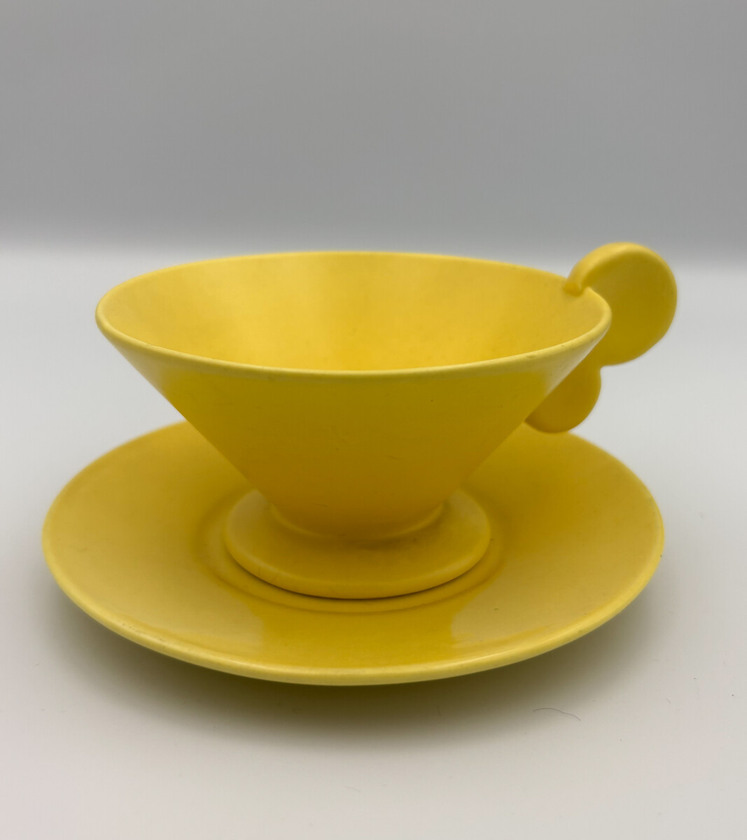 Margarete Heymann Marks coffee service