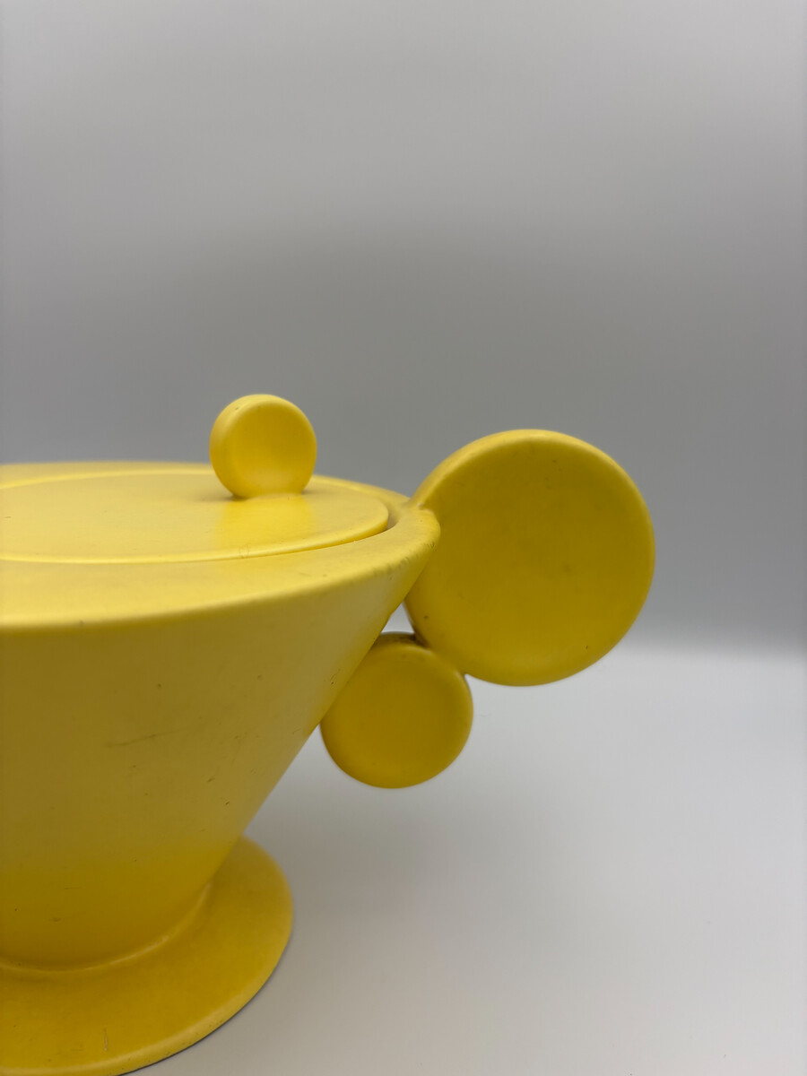 Margarete Heymann Marks coffee service