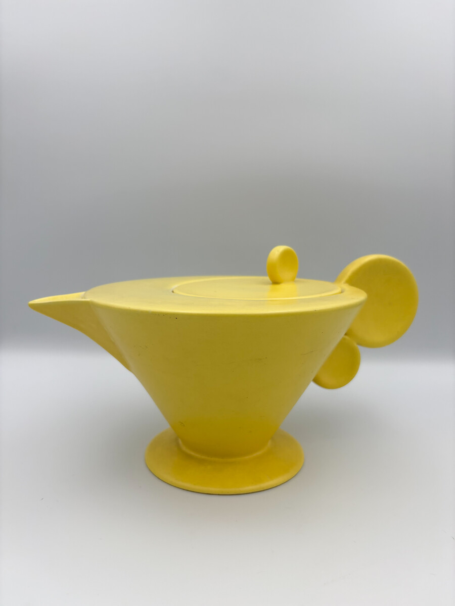 Margarete Heymann Marks coffee service