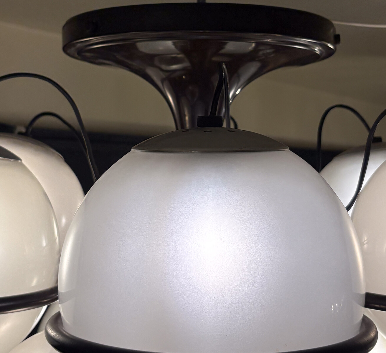 Model 2042-9 Floor Lamp by Gino Sarfatti for Arteluce, Italy, 1960s