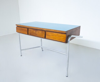 Modernist desk - Italy circa 1940