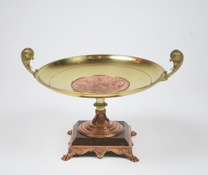 Napoleon III cup 