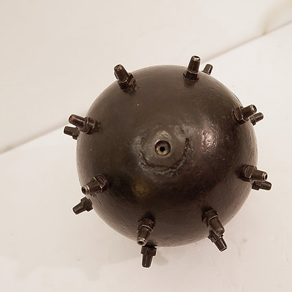 Orsini Bomb 