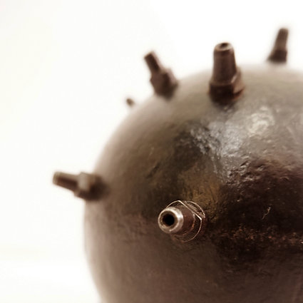Orsini Bomb 