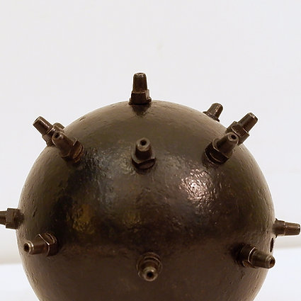Orsini Bomb 