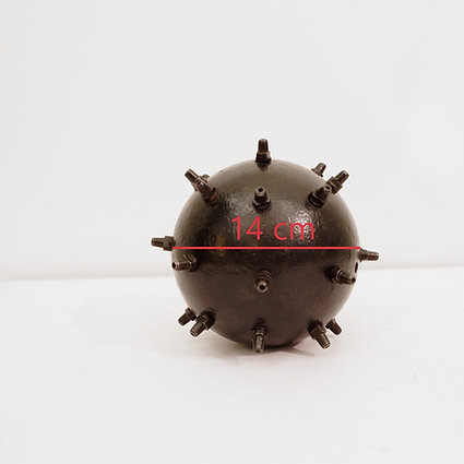 Orsini Bomb 