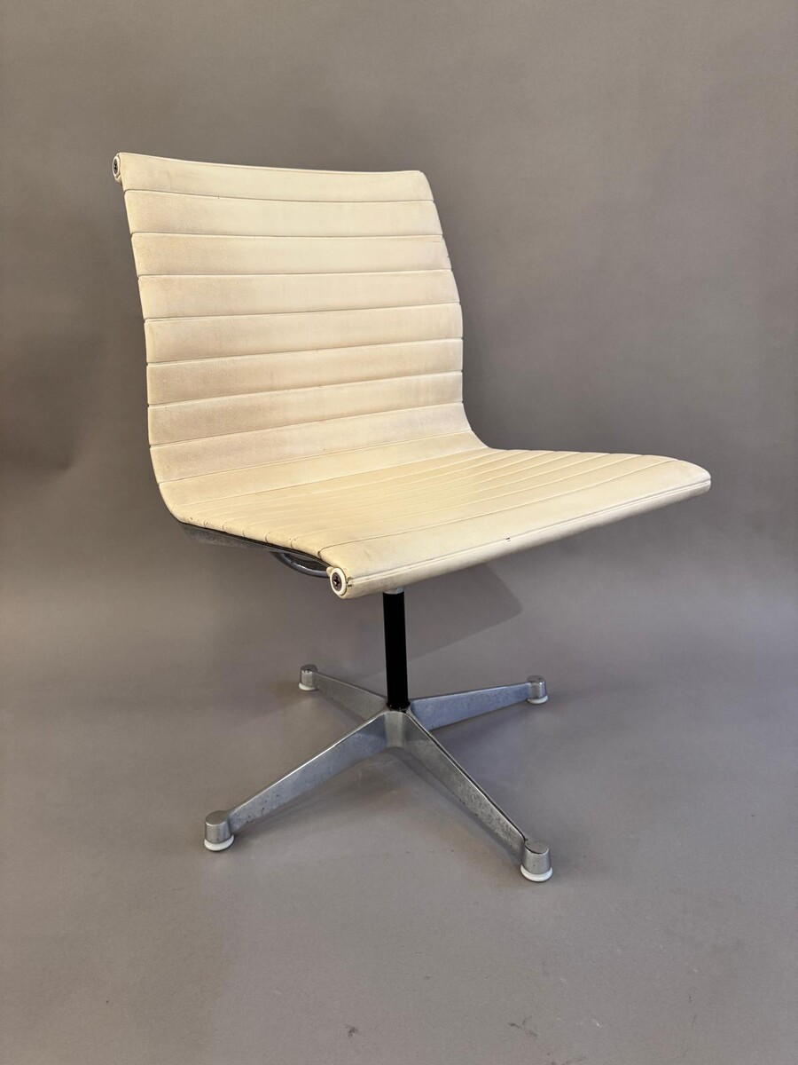 Pair Of Chairs, Charles And Ray Eames, 1960 