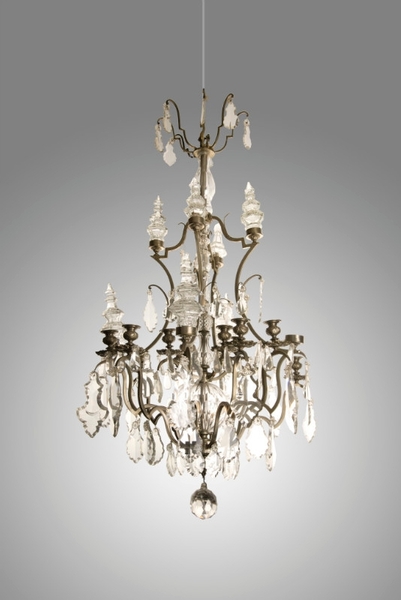 Pendant Chandelier