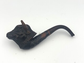 Pipe en Bruyère