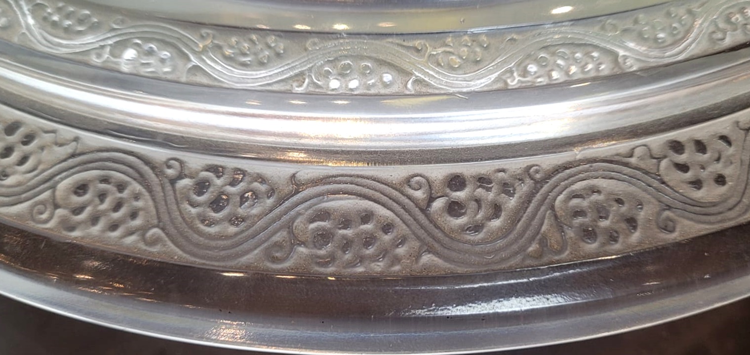 René Lalique Cup