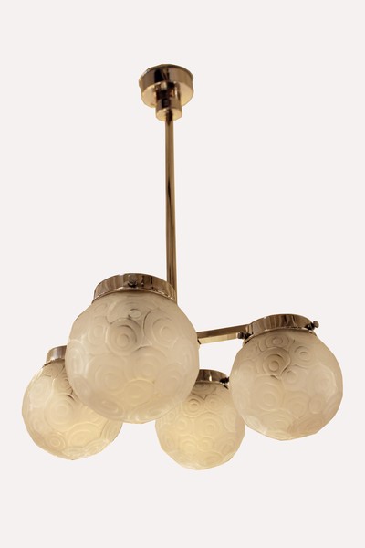 Sabino chandelier