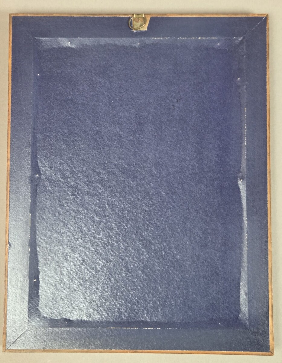 Set of 5 engravings 18th