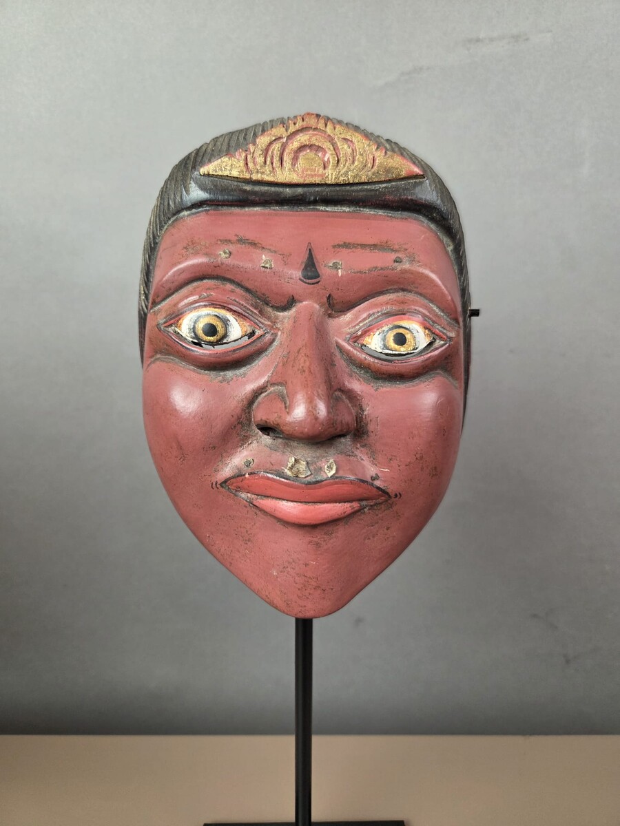 Set of No masks, price per piece