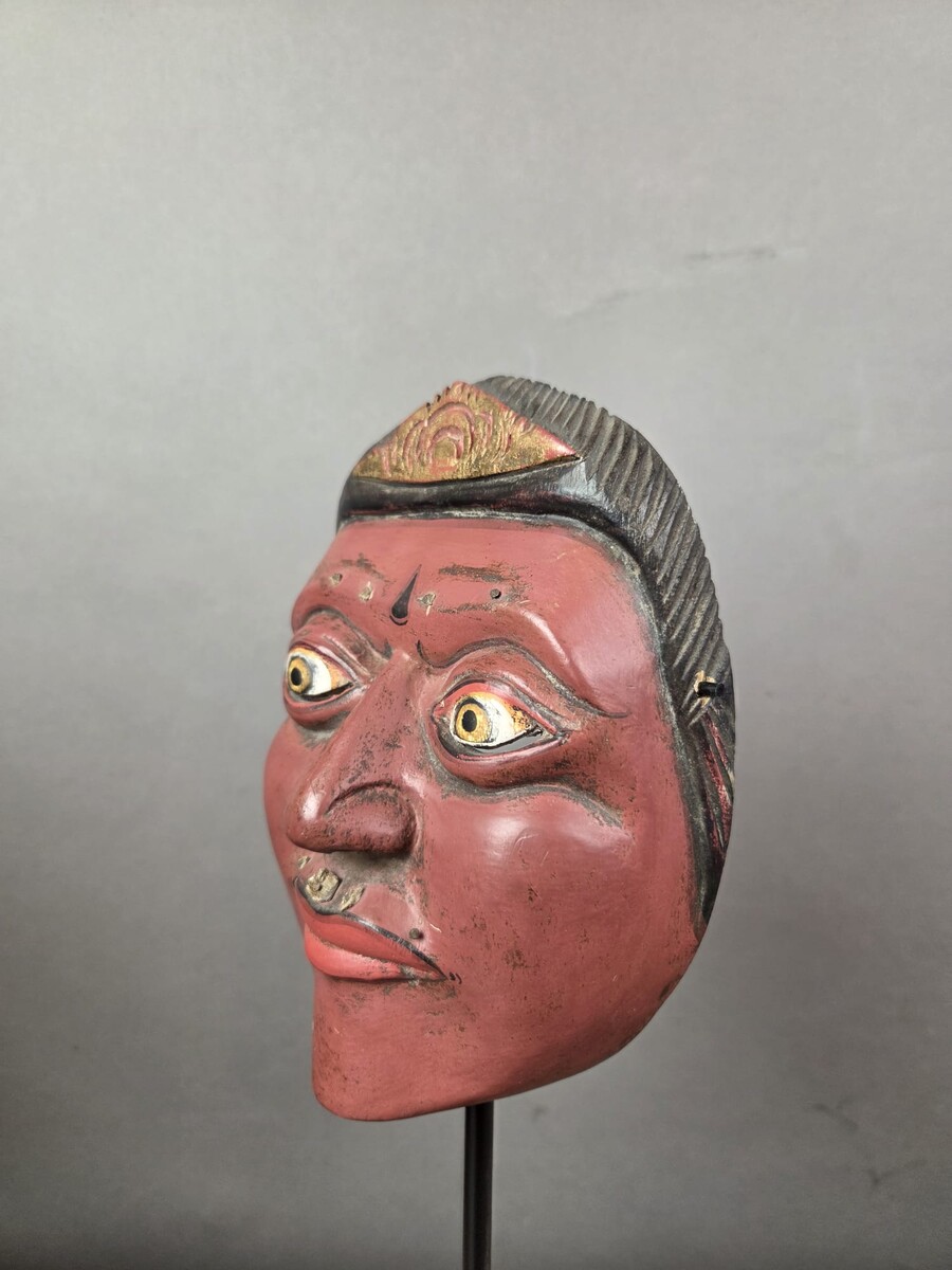 Set of No masks, price per piece