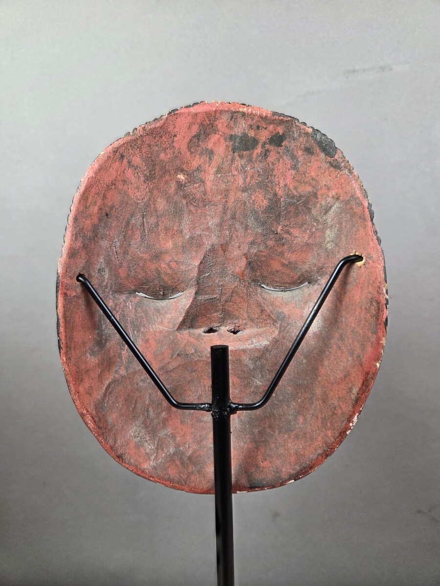 Set of No masks, price per piece