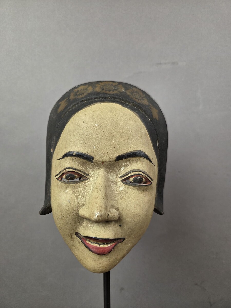 Set of No masks, price per piece