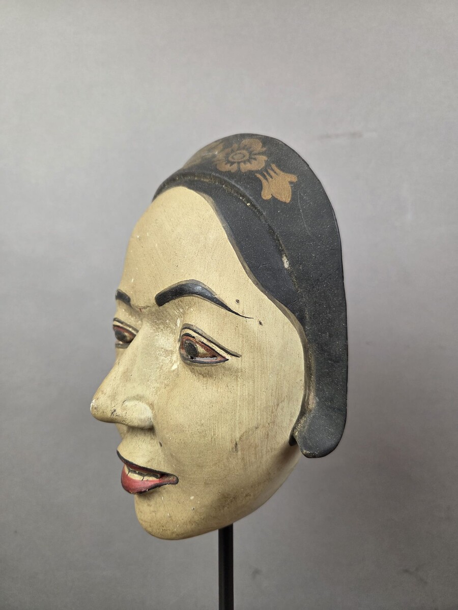 Set of No masks, price per piece