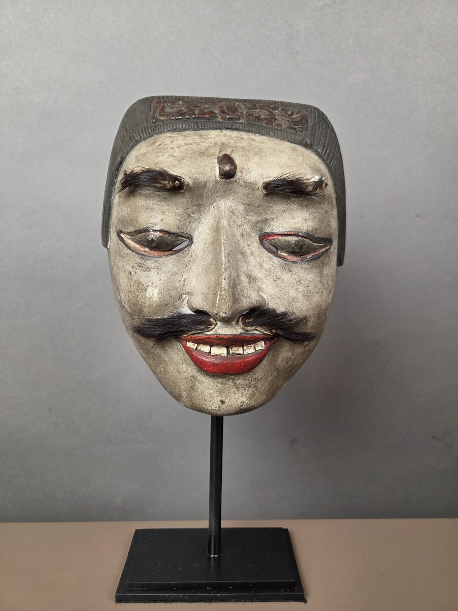 Set of No masks, price per piece