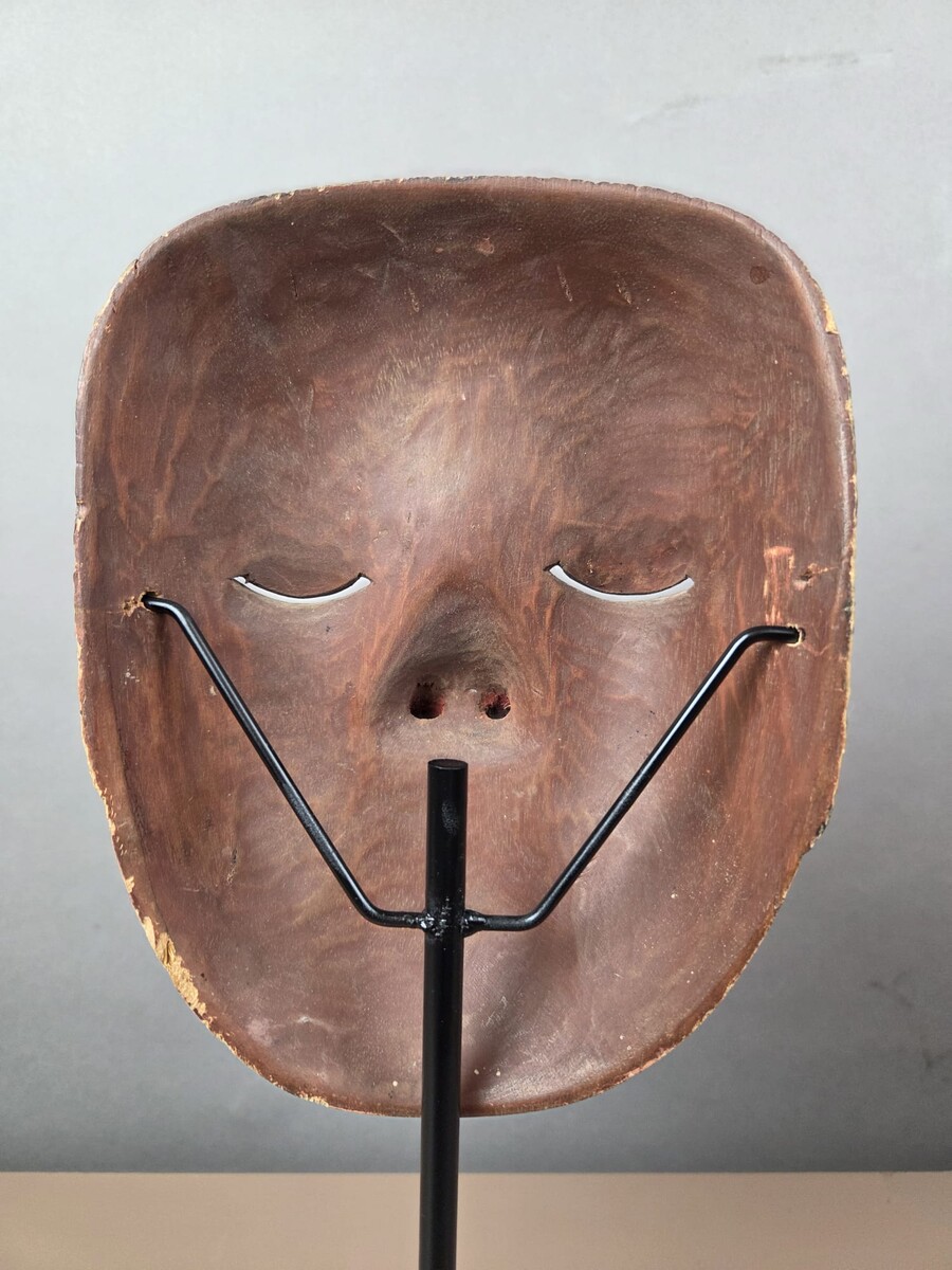 Set of No masks, price per piece