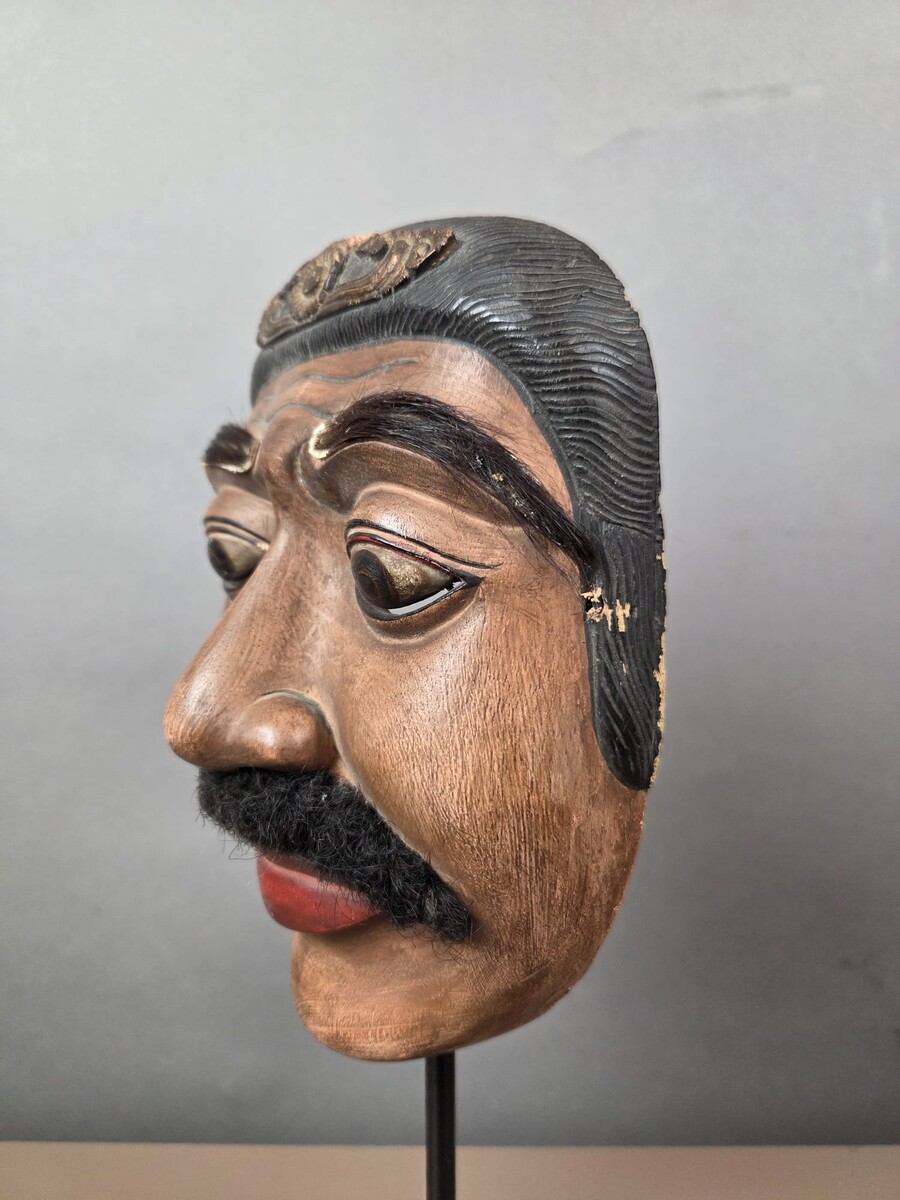 Set of No masks, price per piece