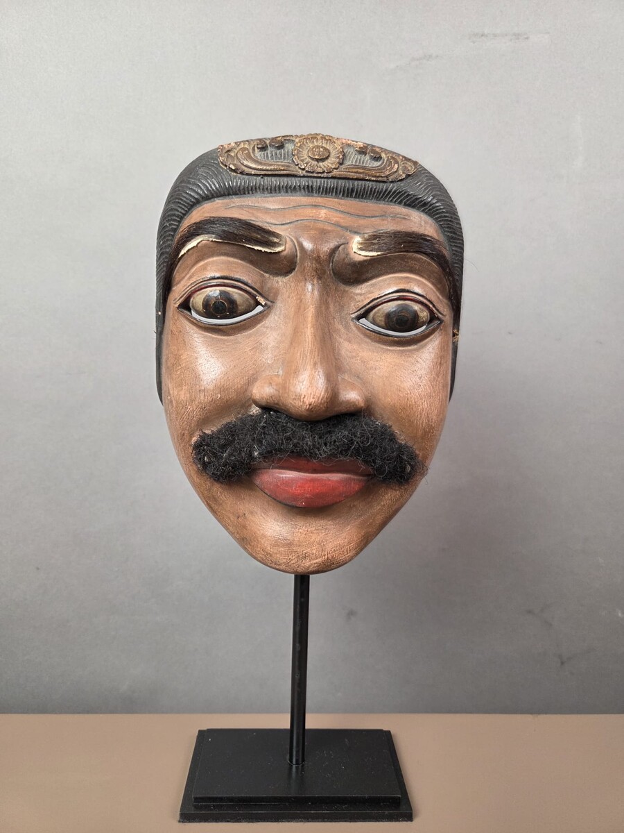 Set of No masks, price per piece