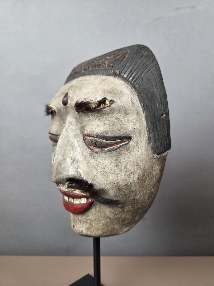 Set of No masks, price per piece