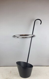 Shiro Kuramate, umbrella stand, circa 1986
