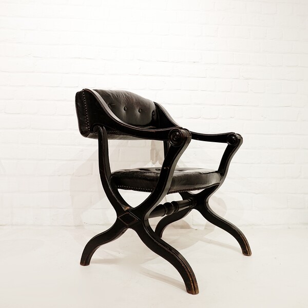 System Armchair, 