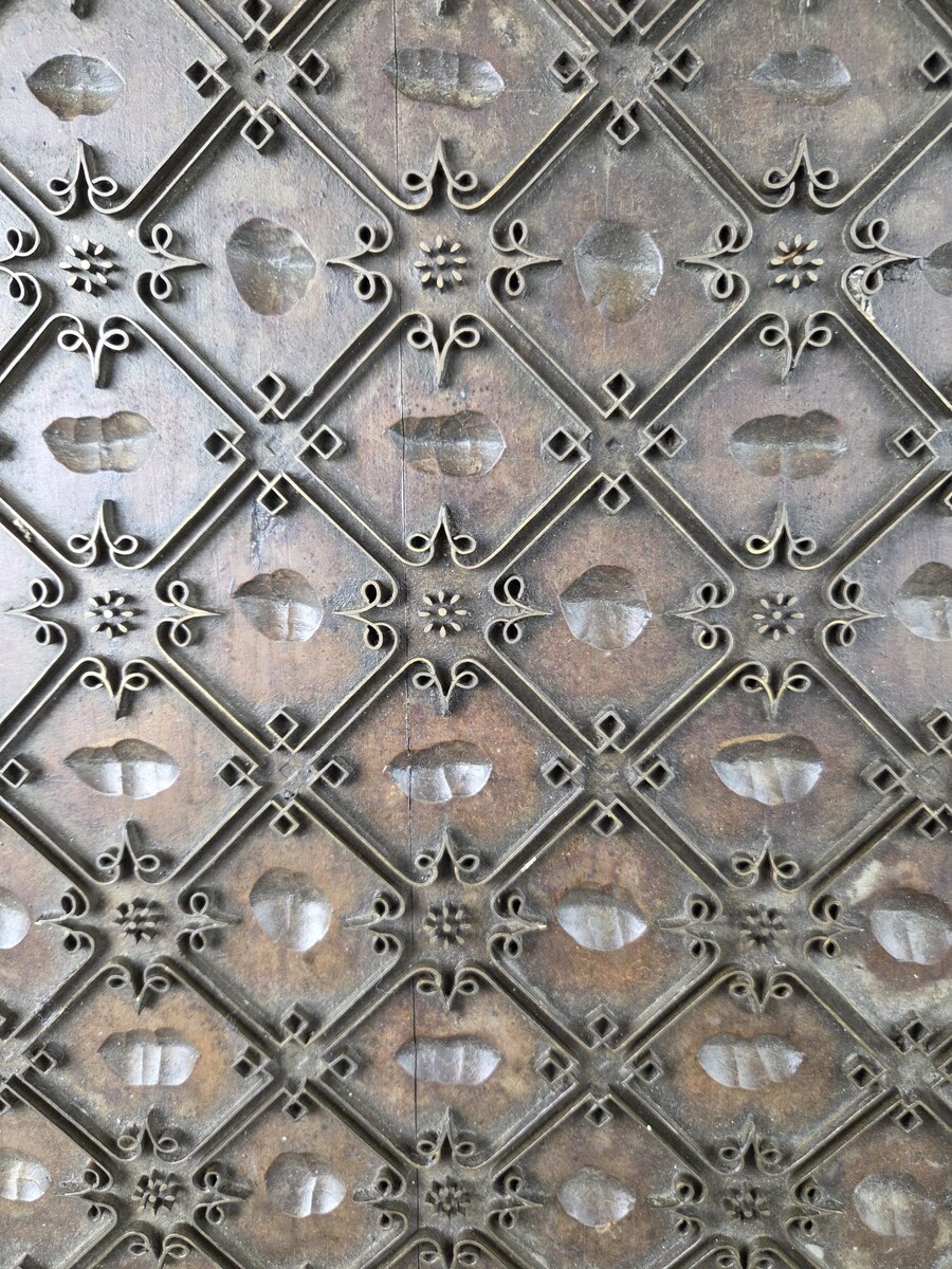 Textile printing pad, base