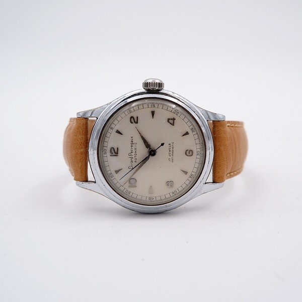 Vintage Girard Perregaux watch - 17 jewels 