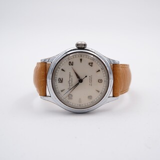 Vintage Girard Perregaux watch - 17 jewels 