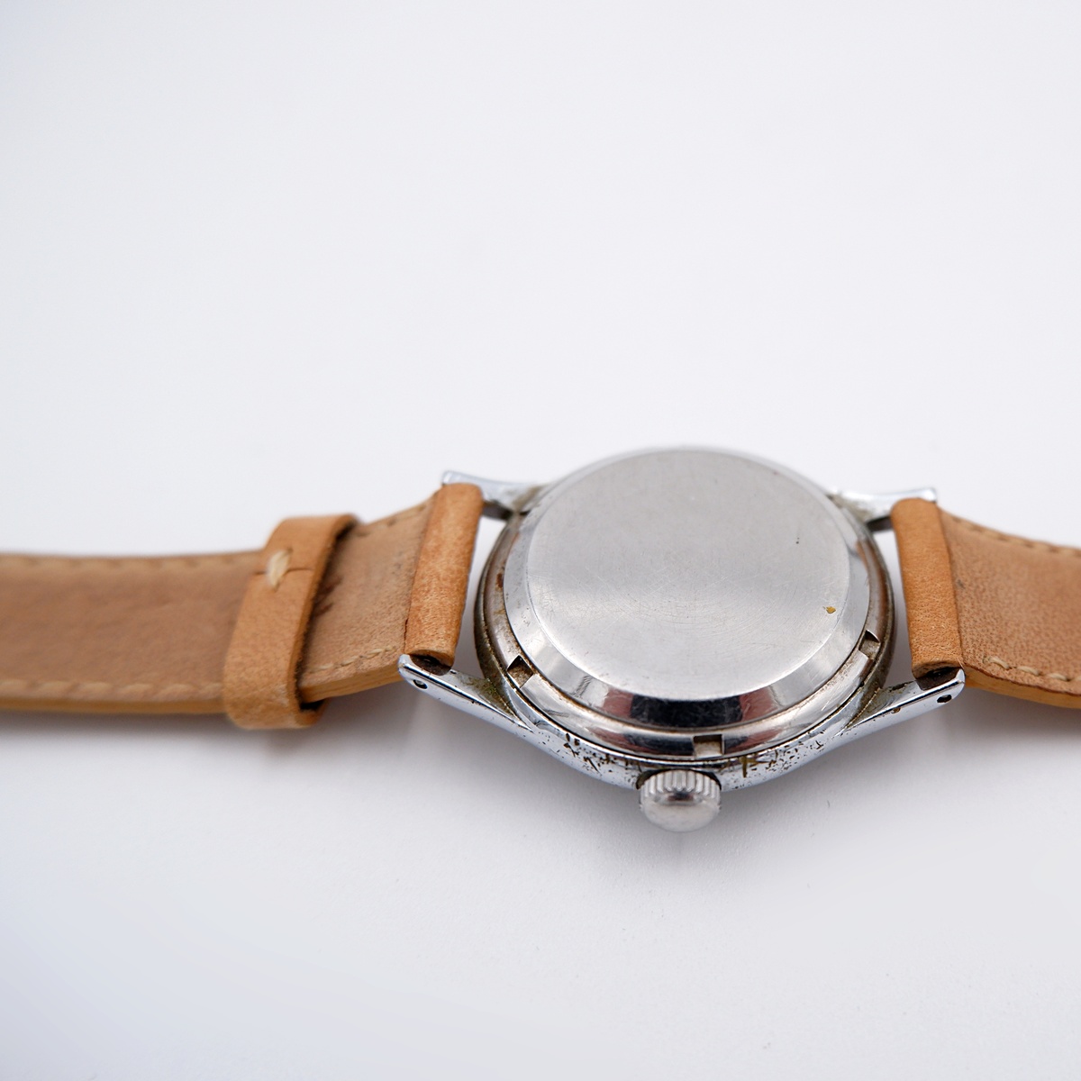 Vintage Girard Perregaux watch - 17 jewels 