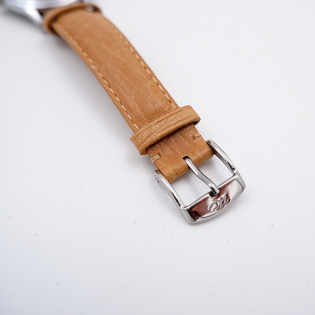 Vintage Girard Perregaux watch - 17 jewels 