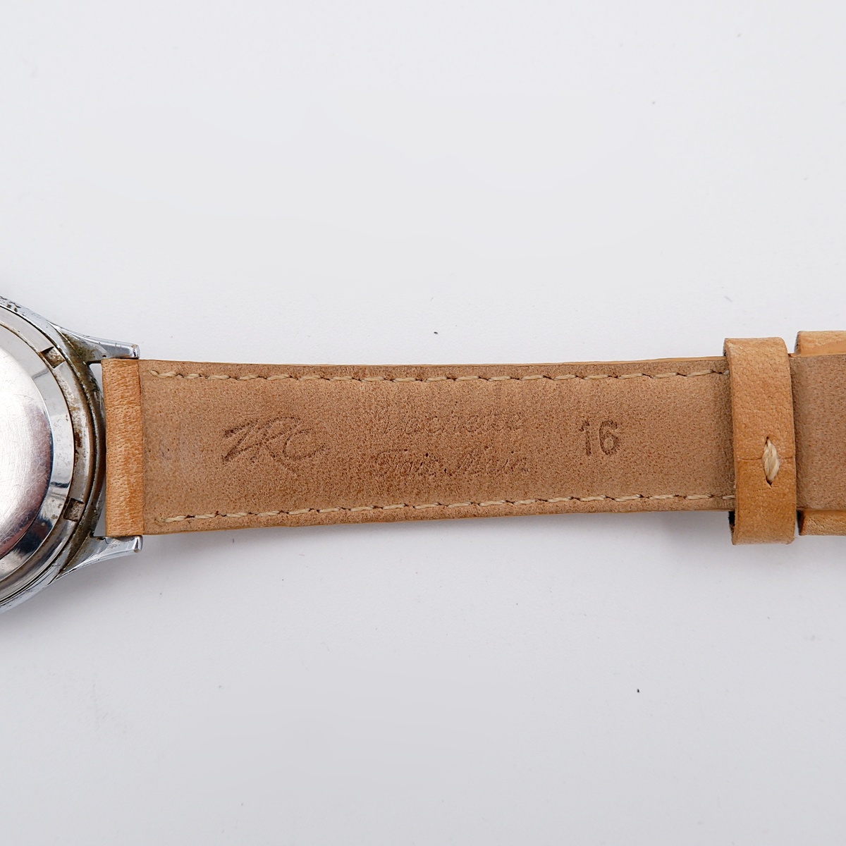 Vintage Girard Perregaux watch - 17 jewels 