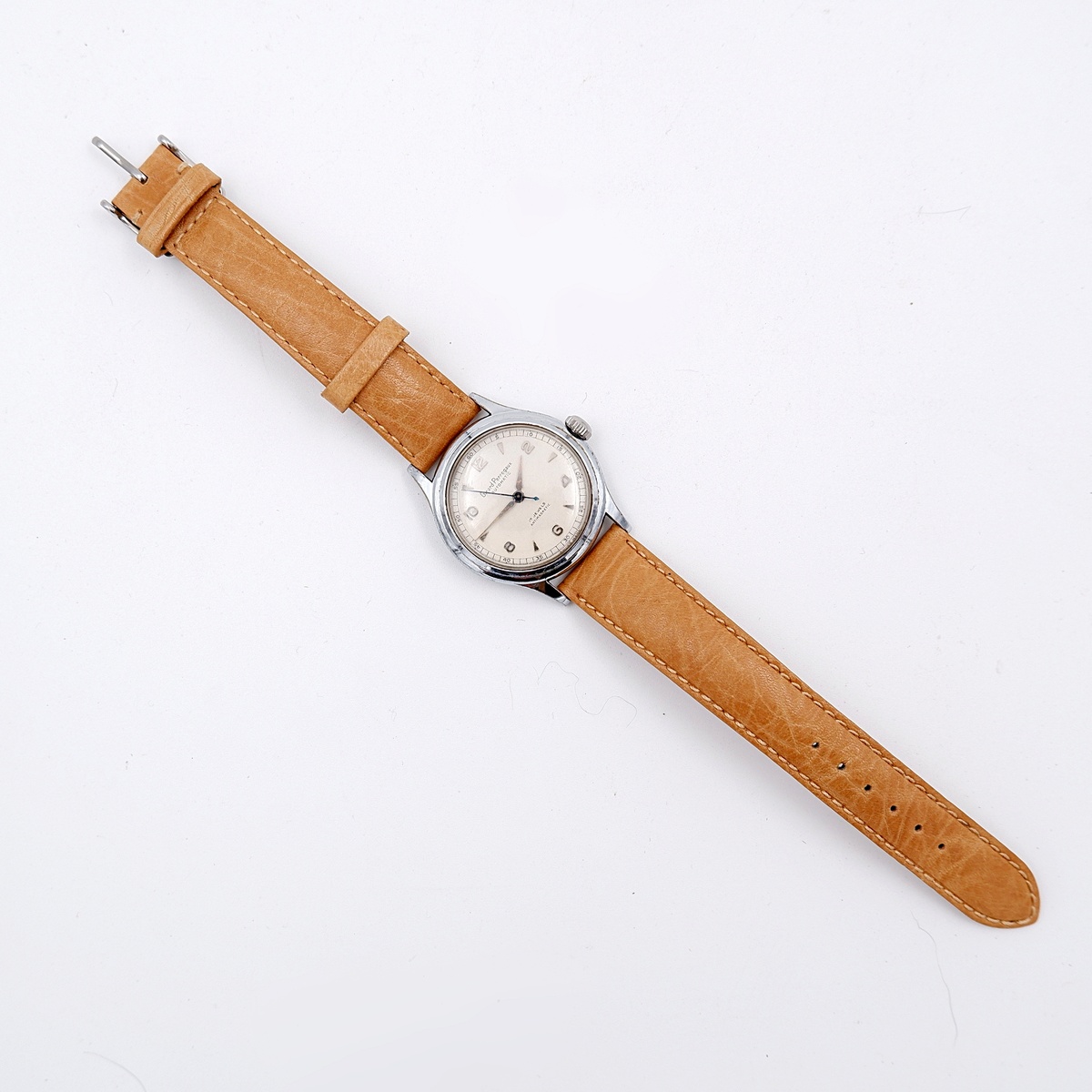 Vintage Girard Perregaux watch - 17 jewels 