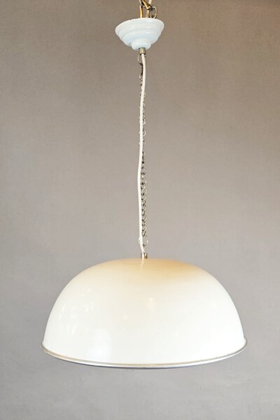 Vintage hanging lamp