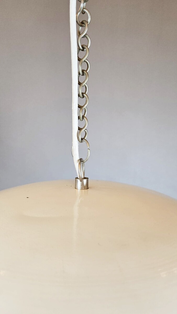 Vintage hanging lamp