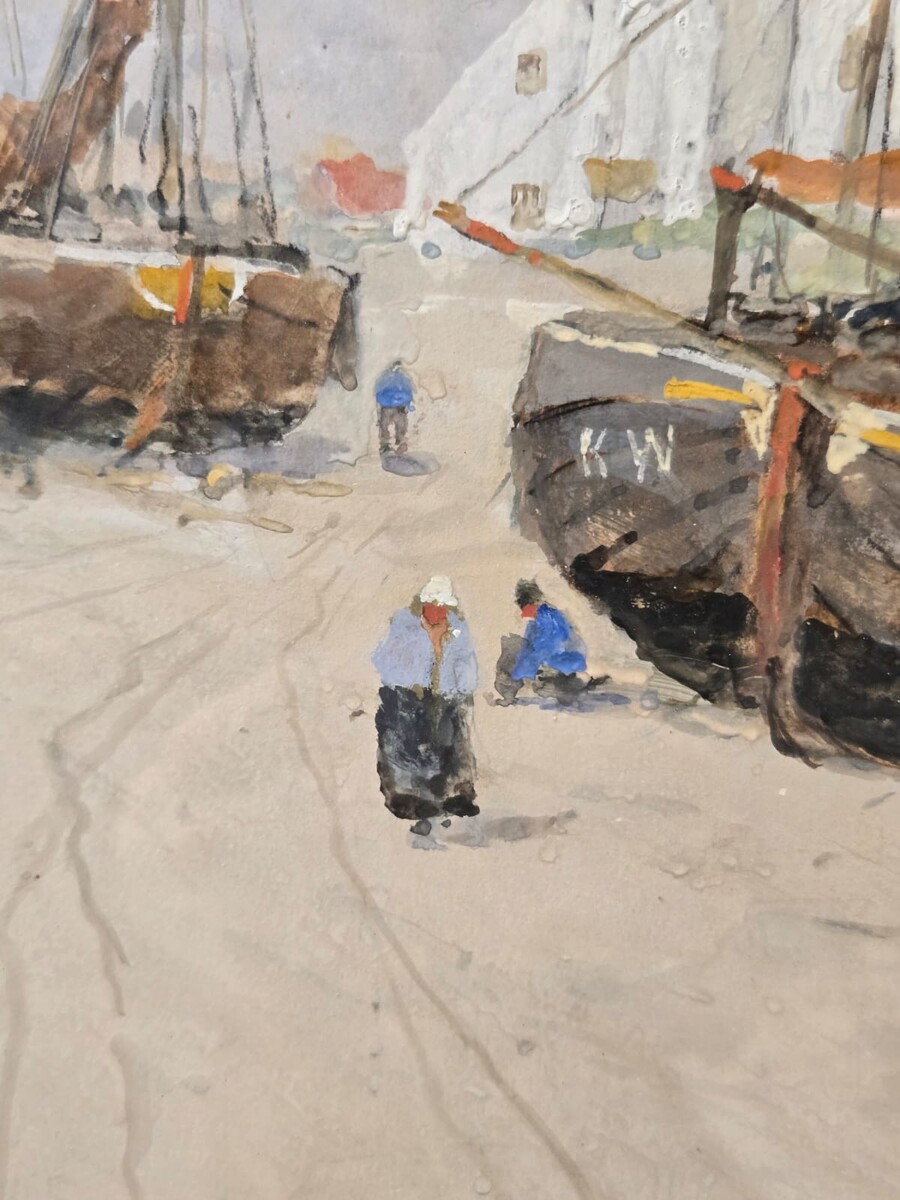 Watercolor 