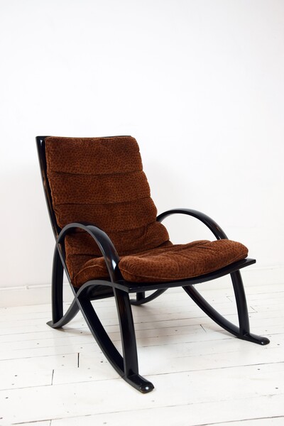 WK mobel armchair